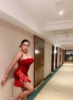 Joya Boss - Transsexual escort in Kolkata Photo 24 of 30