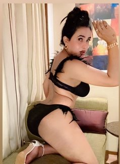 Joya Boss - Acompañantes transexual in Mumbai Photo 27 of 30