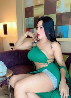 Joya Boss - Transsexual escort in Kolkata Photo 29 of 30