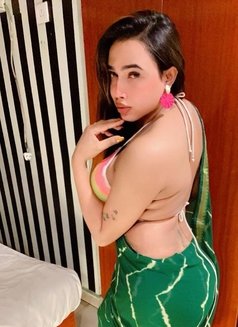 Joya Boss - Transsexual escort in Hyderabad Photo 29 of 30