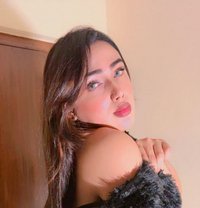 Joya Boss - Acompañantes transexual in Hyderabad