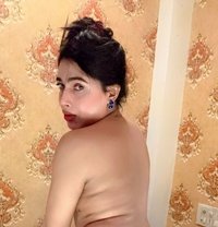 Joya Boss - Acompañantes transexual in Mumbai