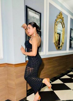 Joya Boss - Transsexual escort in Kolkata Photo 30 of 30