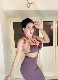 Joya Boss - Transsexual escort in Bangalore Photo 29 of 30