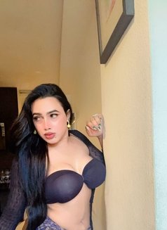 Joya Boss - Transsexual escort in Kolkata Photo 21 of 30