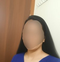 ❣️JøYå ( Cam and mëët)❣️ - puta in Pune