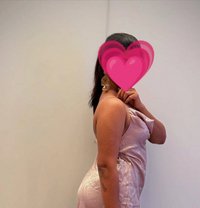 ❣️JøYå ( Cam and mëët)❣️ - puta in Pune