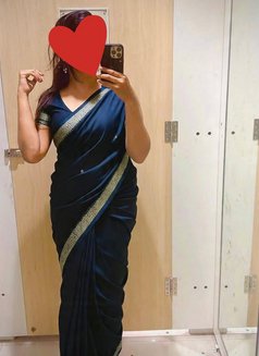 ❣️JøYå ( Cam and mëët)❣️ - puta in Mumbai Photo 4 of 5