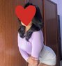 Joya Cam & Meet Available 24*7 - escort in Chennai Photo 1 of 4