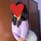 Joya Cam & Meet Available 24*7 - escort in Faridabad
