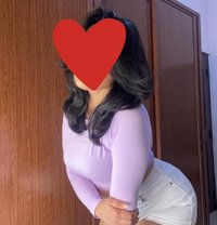 Joya Cam & Meet Available 24*7 - escort in Ahmedabad Photo 1 of 4