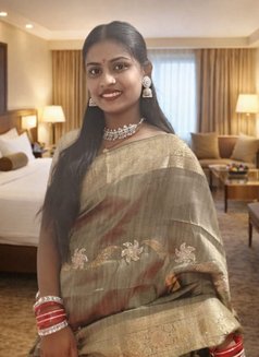 Joya Cam Show and Real Meet - escort in Hyderabad Photo 1 of 1