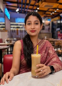 Joya Cam Show and Real Meet - escort in Hyderabad Photo 1 of 1