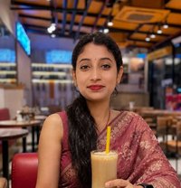 Joya Cam Show and Real Meet - escort in Hyderabad