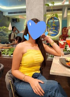 Joya independent cam or real meet - escort in Ahmedabad Photo 1 of 5