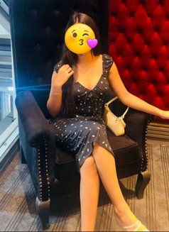 Joya independent cam or real meet - escort in Ahmedabad Photo 3 of 5