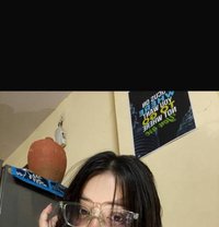 Joya(elite) - escort in New Delhi