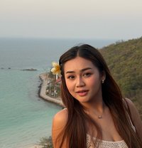 Joya - masseuse in Muscat