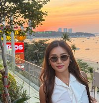 Joya - masseuse in Muscat