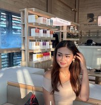 Joya - masseuse in Muscat