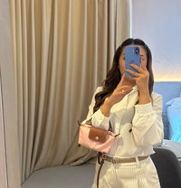 Joya - masseuse in Muscat