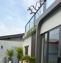 Joya - masseuse in Muscat