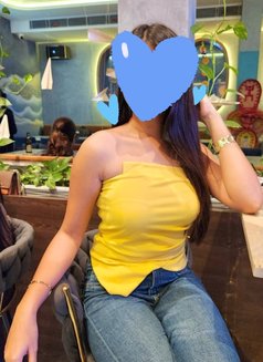 Joya independent cam or real meet - escort in Ahmedabad Photo 2 of 5