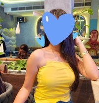Joya independent cam or real meet - escort in Ahmedabad