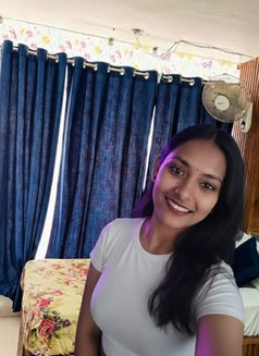 Joya Independent Cam Show and Real Meet - escort in Hyderabad Photo 1 of 2