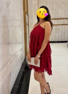 Joya independent cam show and real meet - escort in Hyderabad Photo 2 of 4