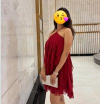 Joya independent cam show and real meet - escort in Pune Photo 2 of 4