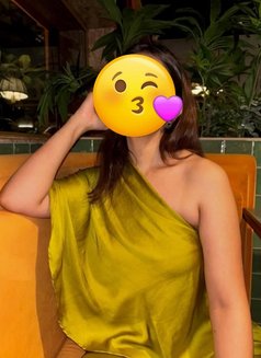 Joya independent cam show and real meet - escort in Hyderabad Photo 3 of 4