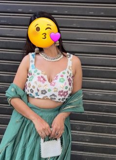 Joya independent cam show and real meet - escort in Hyderabad Photo 4 of 4