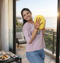 Joya independent cam show and real meet - escort in Pune