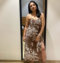 Joya Independent - escort in New Delhi