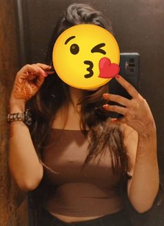 Joya independent (real meet&cam)❤ - escort in Hyderabad Photo 1 of 5