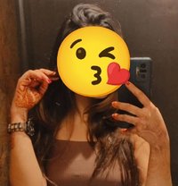 Joya independent(real meet or cam show ❤ - escort in Hyderabad Photo 3 of 5