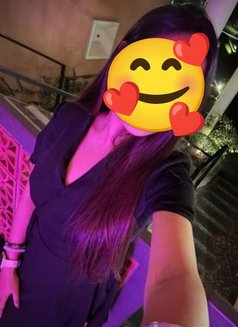 Joya independent (real meet&cam)❤ - escort in Hyderabad Photo 2 of 5