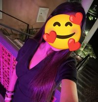 100% Independent (real meet&cam)❤ - escort in Hyderabad