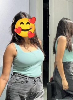 Joya independent sexy meet&cam🫶 - escort in Chennai Photo 1 of 7