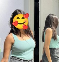 Joya independent sexy meet&cam - escort in Chennai