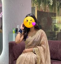 Joya independent sexy meet&cam🫶 - puta in Hyderabad Photo 1 of 9