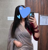 Joya independent sexy meet&cam🫶 - escort in Pune Photo 1 of 9