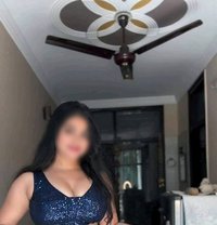 Joya Independent ★Vip Sex Girl Service - escort in Mumbai