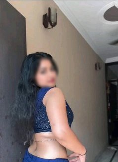 Joya Independent ★Vip Sex Girl Service - puta in Mumbai Photo 3 of 7