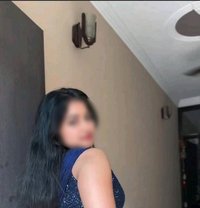 Joya Independent ★Vip Sex Girl Service - escort in Mumbai