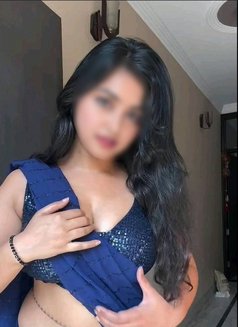 Joya Independent ★Vip Sex Girl Service - puta in Mumbai Photo 4 of 7