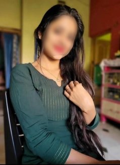 Muskan ( real and cam ) - escort in Kolkata Photo 1 of 1