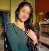 Muskan ( real and cam ) - escort in Kolkata Photo 1 of 1