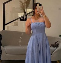 Joya - escort in Bangalore